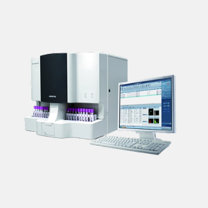 BC-5390 CRP/BC-5310 CRP