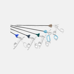 Disposable Monopolar Surgical Instrument