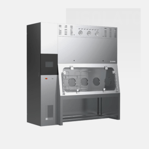 Aseptic Test Isolator