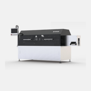 Automatic Light Inspector for Plastic Ampule