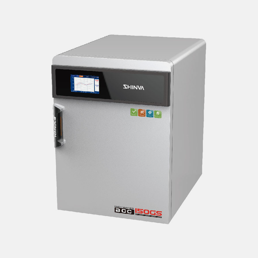 BC Series Incubator