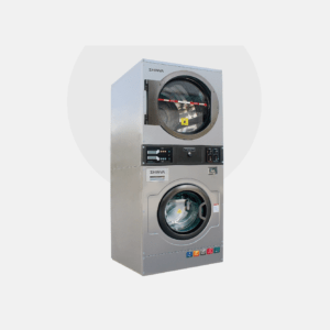 DWM series Double Suspension Washing and Drying Machine