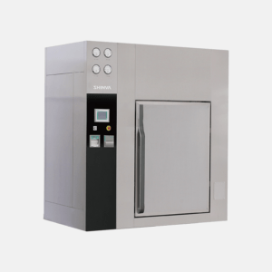 G series Dry Heat Sterilizer