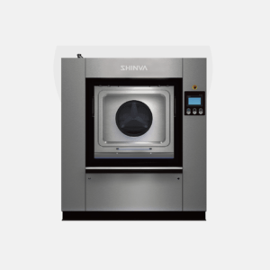 IWM series Sanitary Isolation High Speed Washer