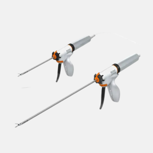 LOTUS bariatric dissecting shears