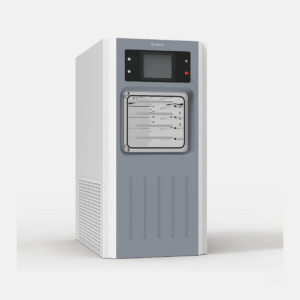 Laboratory Freeze Dryer