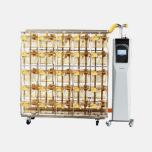 MI03 Individually ventilated cage (IVC)