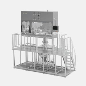 Negative Pressure Protective Isolator