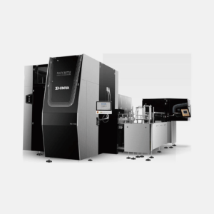 Reciprocating Plastic Bottle BFS Machine