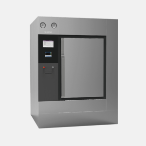 SAS Series Ampoule Steam Sterilizer