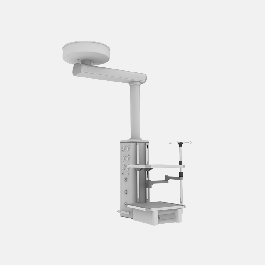 SEcure Series Medical Ceiling Pendant