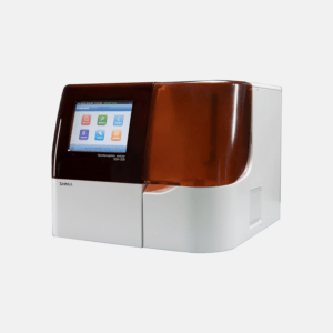 SGH-200 Glycohemoglobin Analyzer