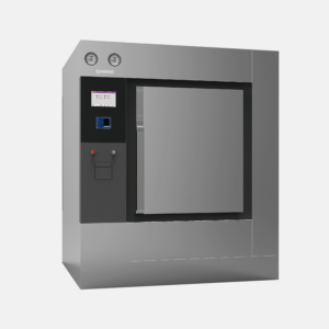 SMP series Powder Steam Sterilizer