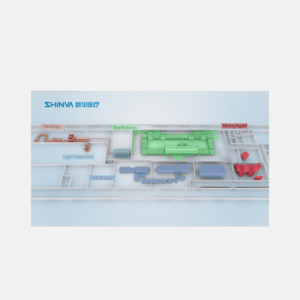 Total Equipment Solutions for ISBM PP Bottle