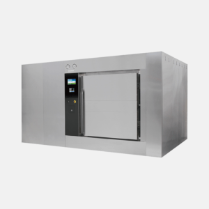 WAS series Ampoule Water Sterilizer