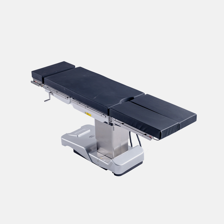 XHT-C Electro-Hydraulic Operating Table
