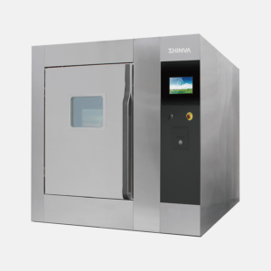 YQG-M series Hopper Washing Station